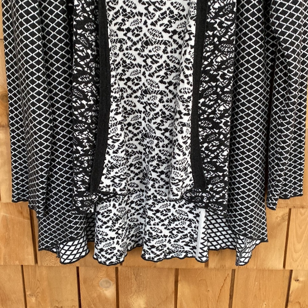 ♣️ Belldini Open Front Cardigan - Picture 3 of 9